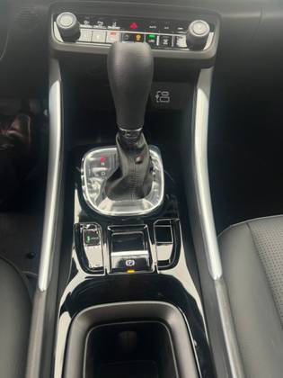 FIAT FASTBACK 1.0 TURBO 200 HYBRID IMPETUS CVT FIAT FASTBACK 1.0 TURBO 200 HYBRID IMPETUS CVT